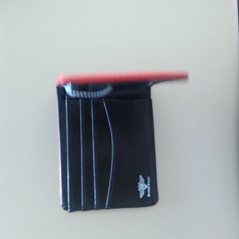 Marvel Wallet - Picture 5 of 8